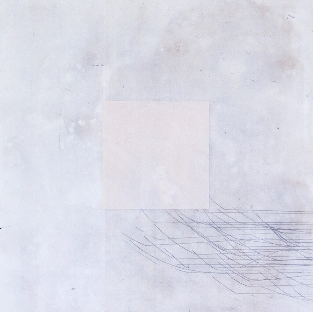 Bryce Fletcher Hample: The Veil is Thin