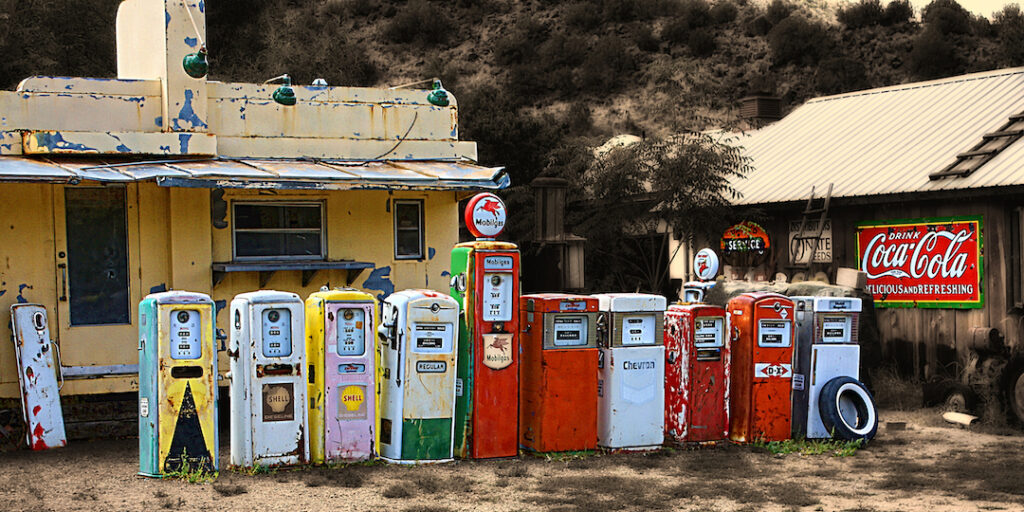 Gale Sutton: Classical Gas