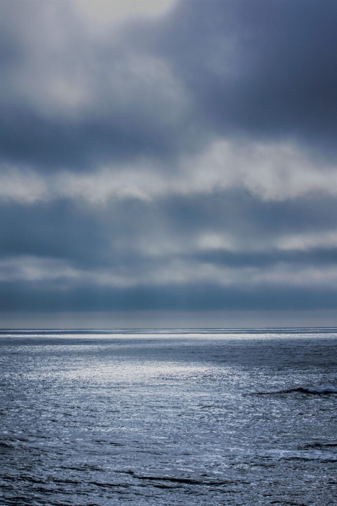 Gale Sutton: Silvered