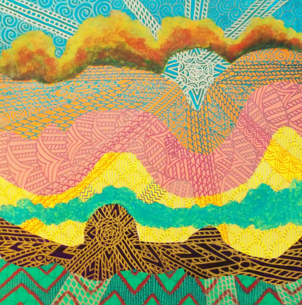 Bobby J. Jones: A New Dimension in Time