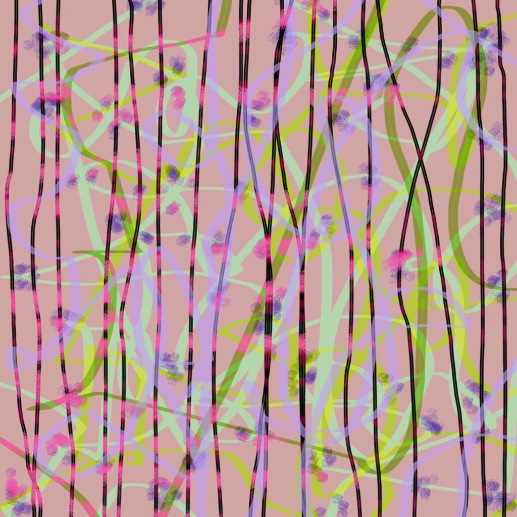 Thomas Leiblein: Color Jungle