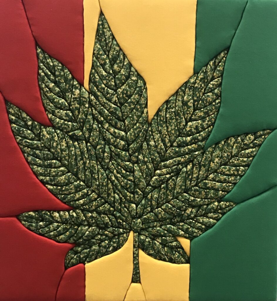 Gwen T. Samuels: Canna&#039; Help You?