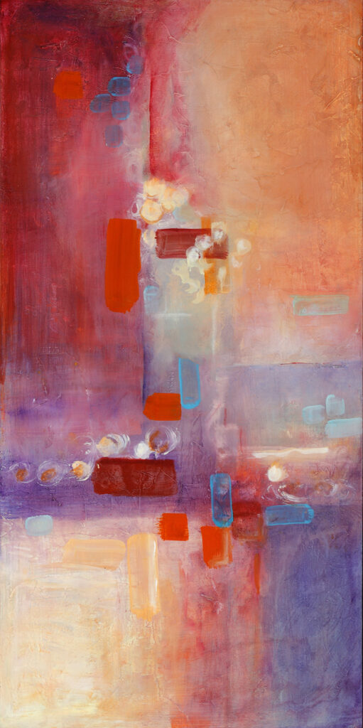 Barbara Nahler: Party Time