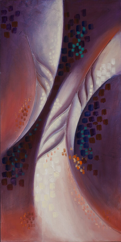 Barbara Nahler: Peaceful Existence