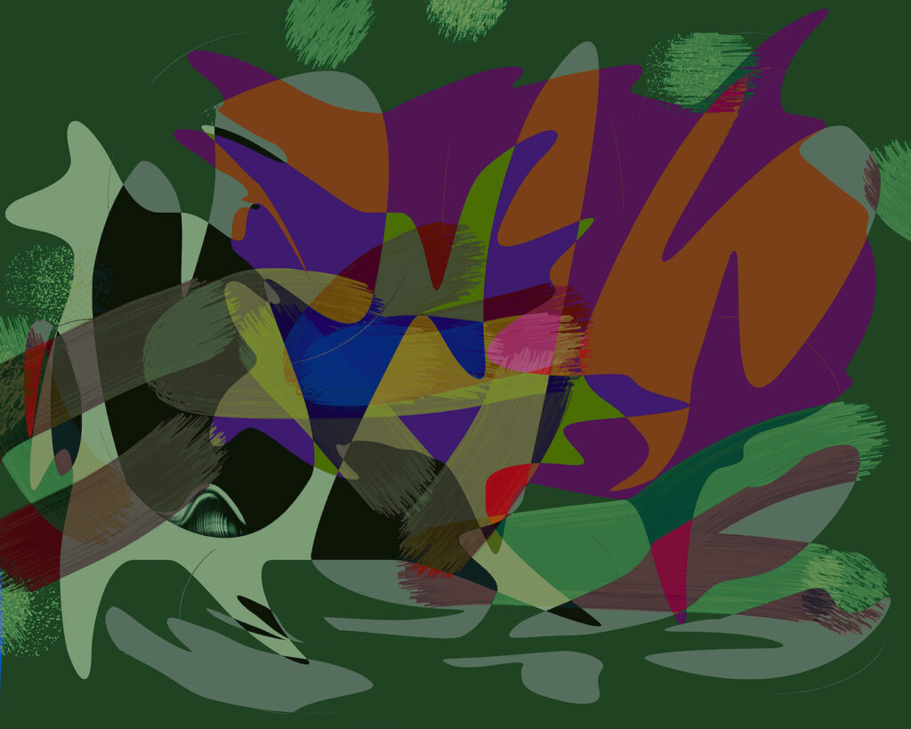 Thomas Leiblein: Pond