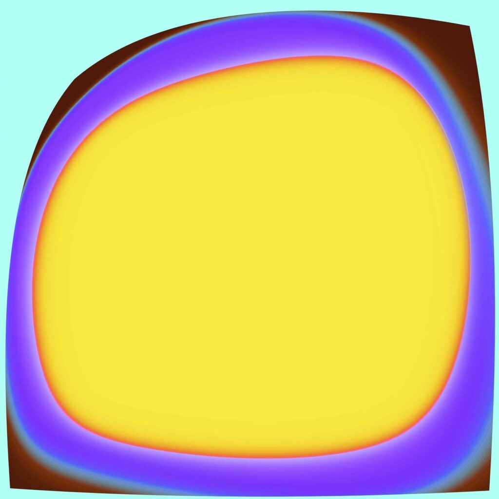 Thomas Leiblein: Round Square