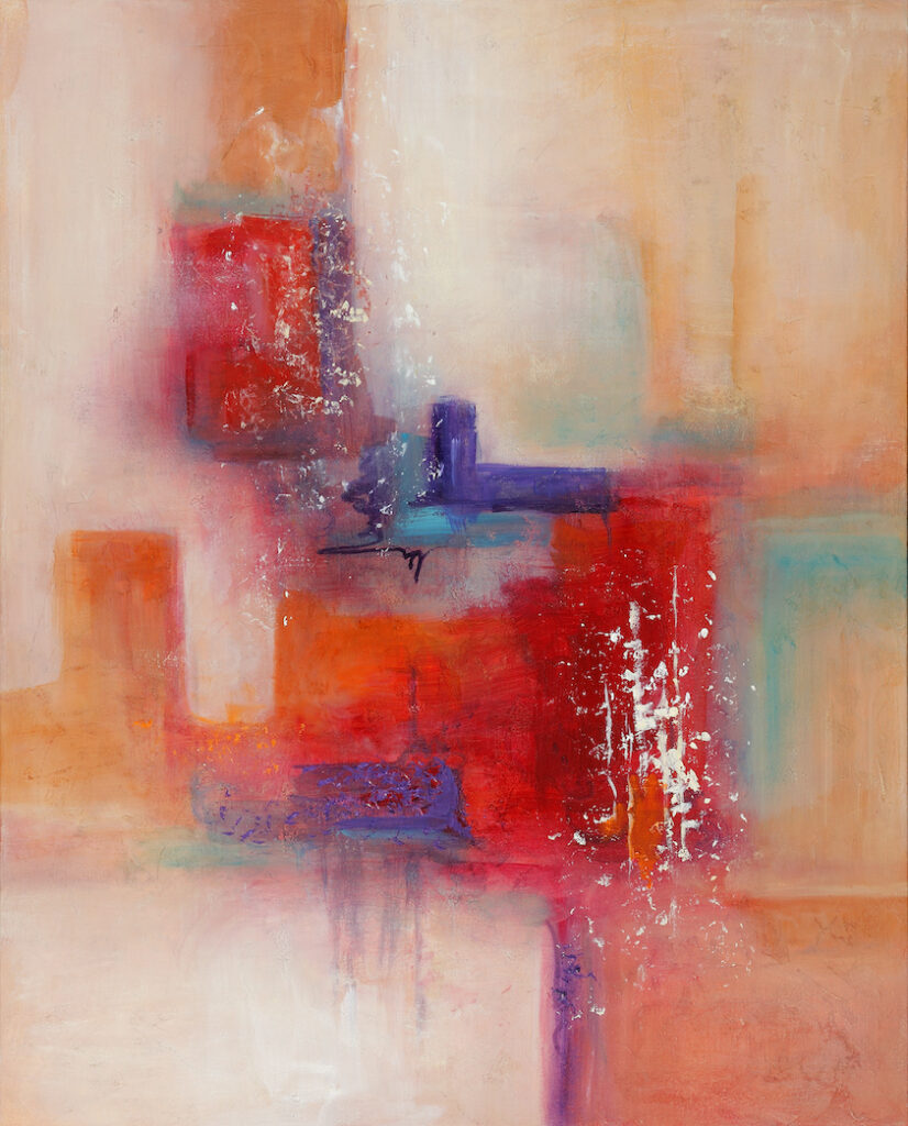 Barbara Nahler: Soft Edges