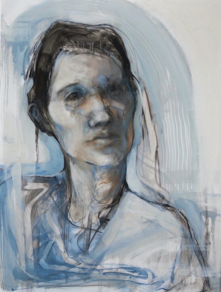Judith Marquez: Border