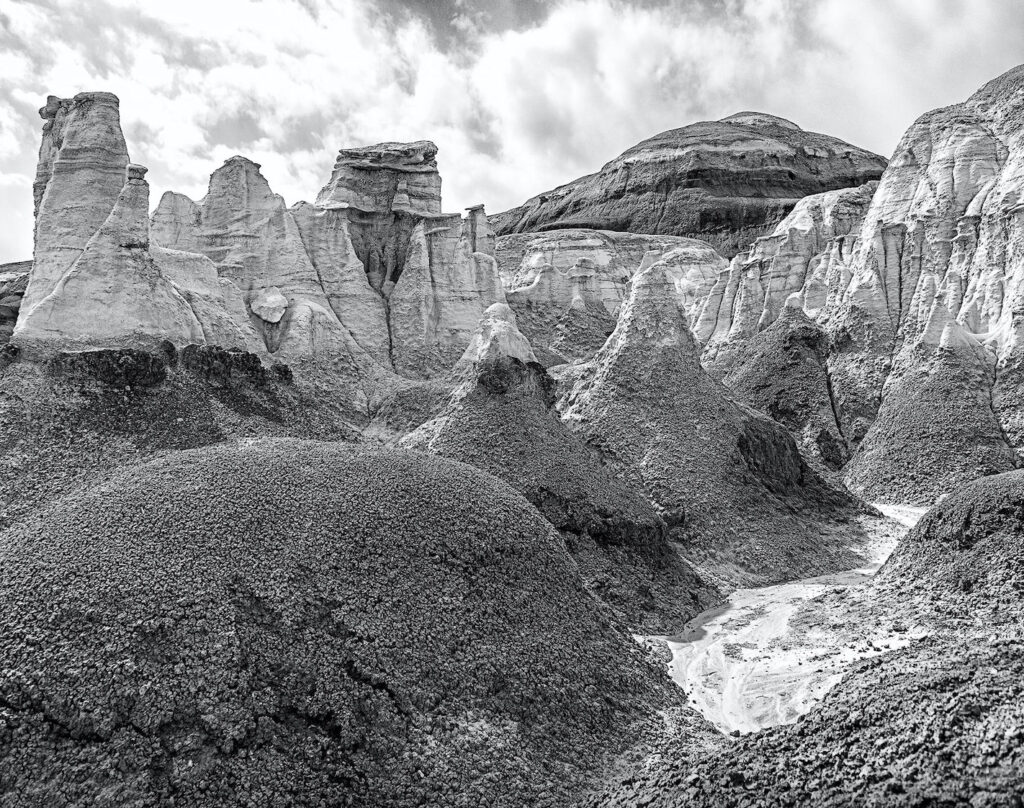 Carl Bogenholm: Coal Country