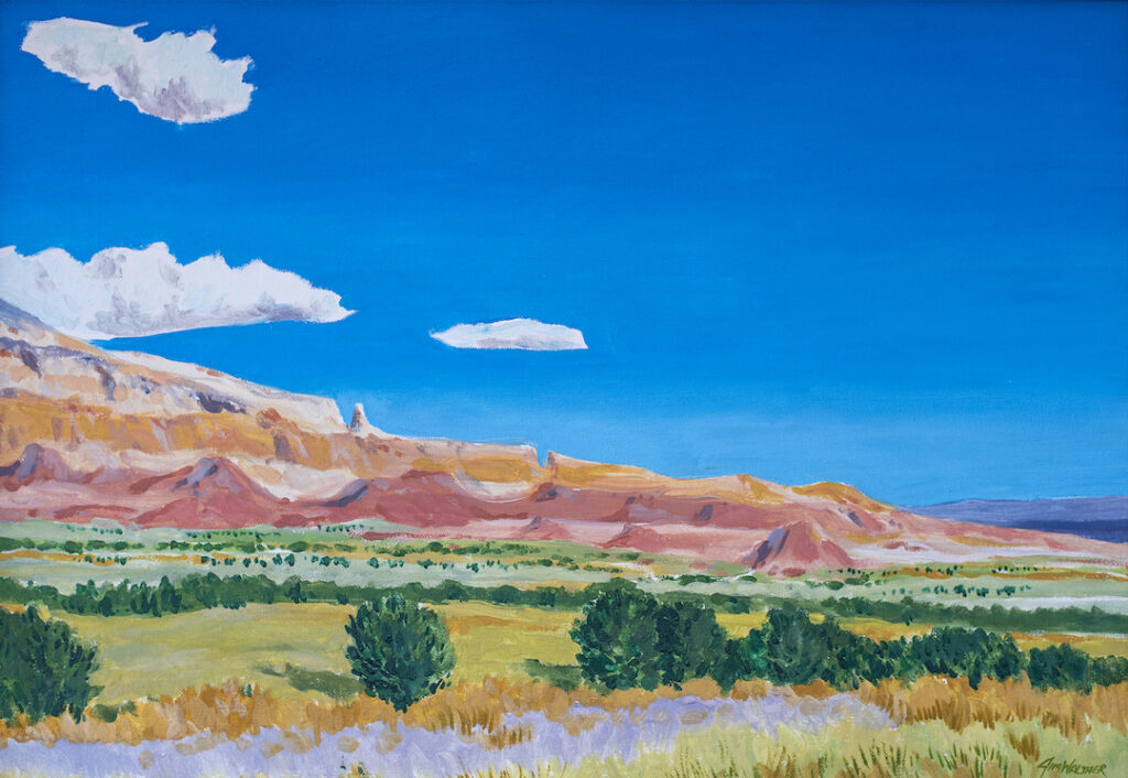 Jim Walther: Georgia&#039;s Land