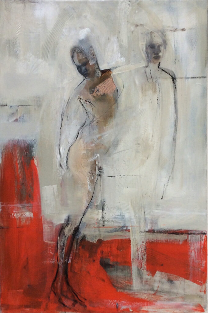 Judith Marquez: Glimpses