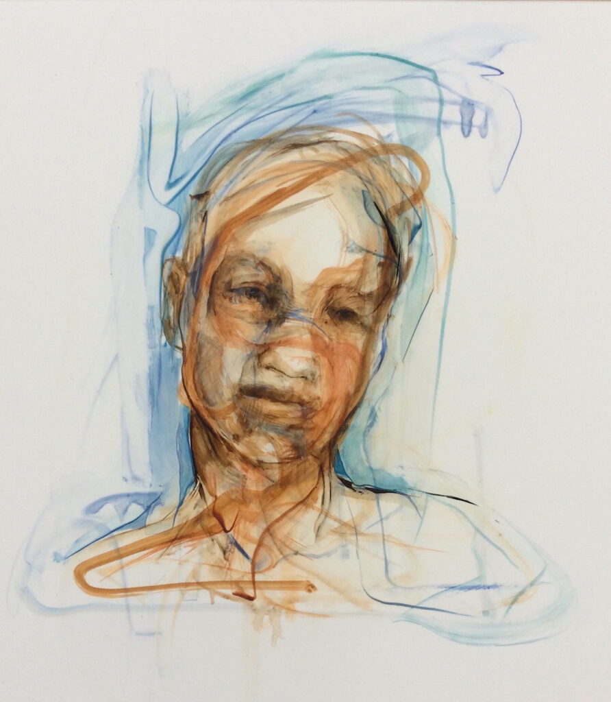 Judith Marquez: Impermanence
