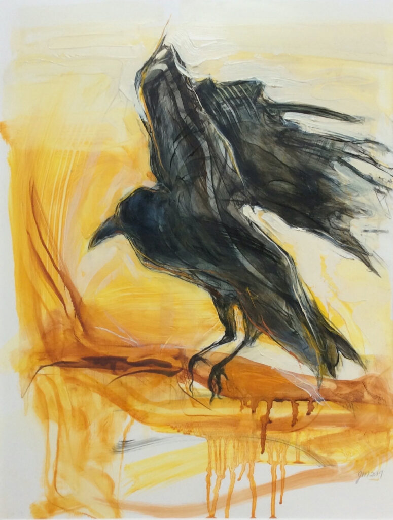 Judith Marquez: Journey