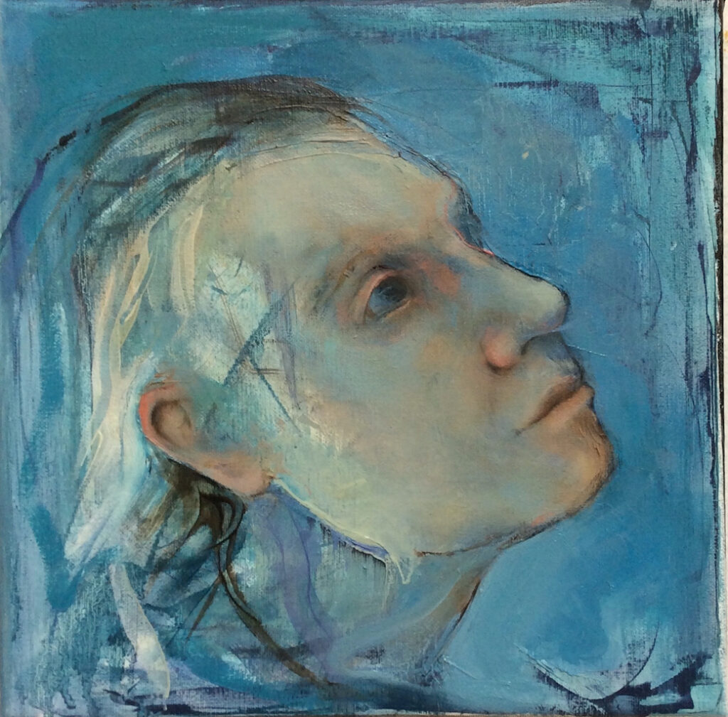 Judith Marquez: Longing
