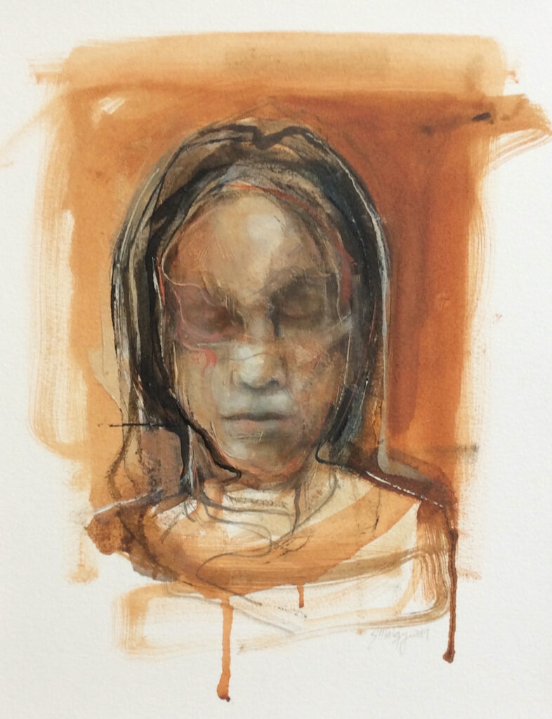 Judith Marquez: Quiet