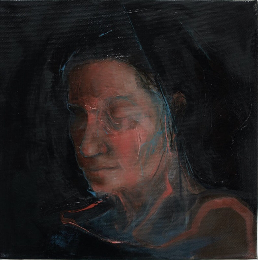 Judith Marquez: Reverance