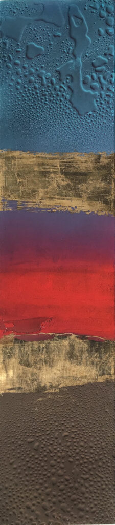 Christopher Pendleton: Simplicity
