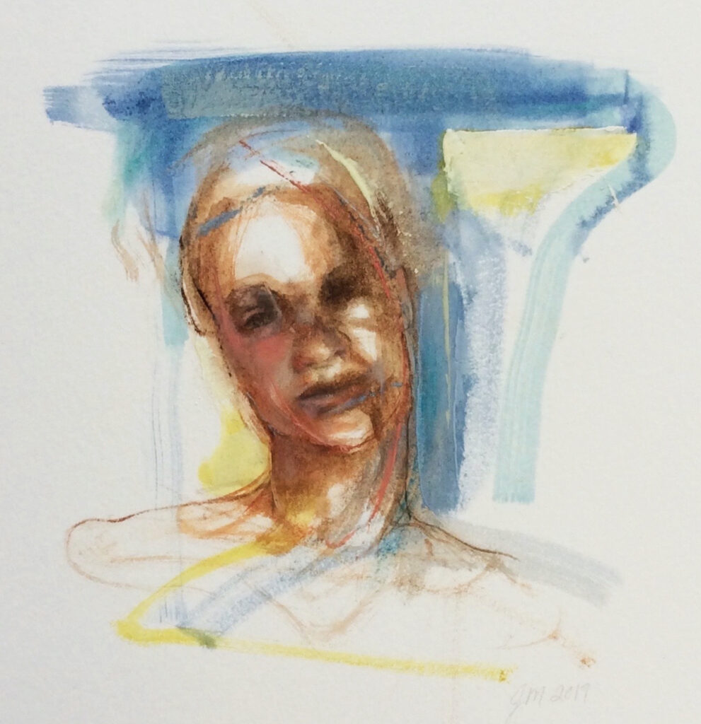 Judith Marquez: Untitled I