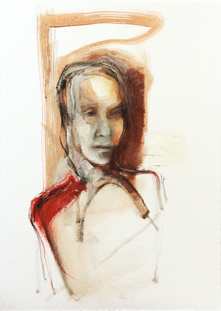 Judith Marquez: Vestiges