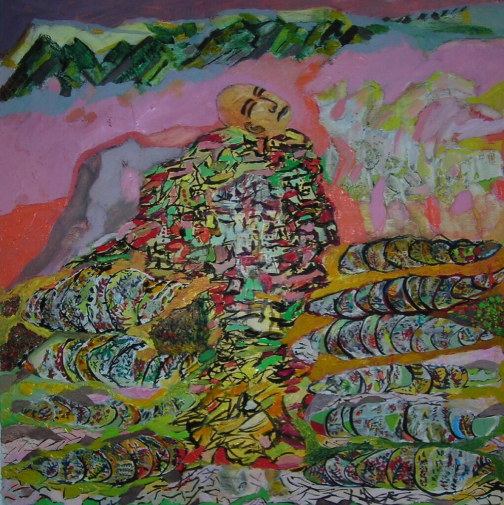 Estelle L. Roberge: Figure and Forms