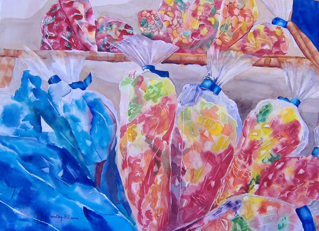 Joy Brinkley-Hill: Sugar Gems