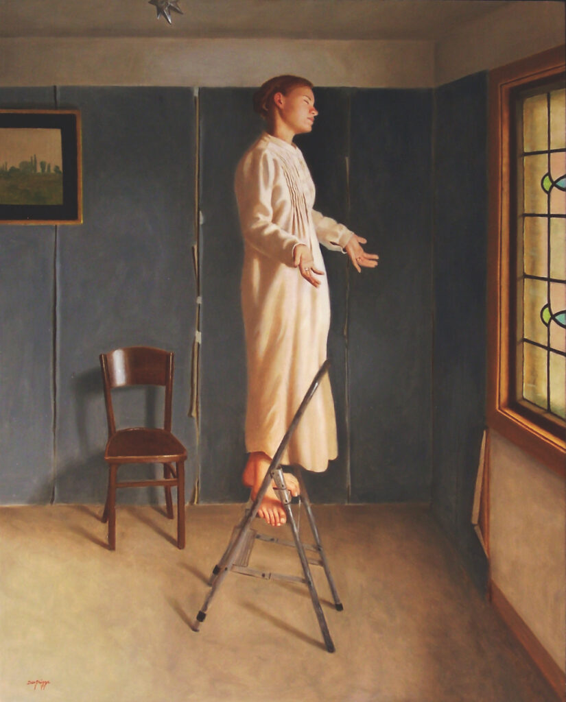 Dan Griggs: The Light Seeker