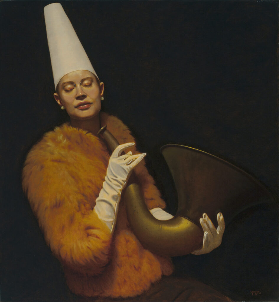 Dan Griggs: The Musician