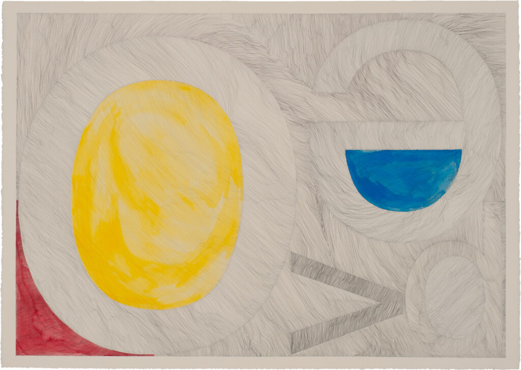 Matthew Bollinger: Patterns Unfamiliar