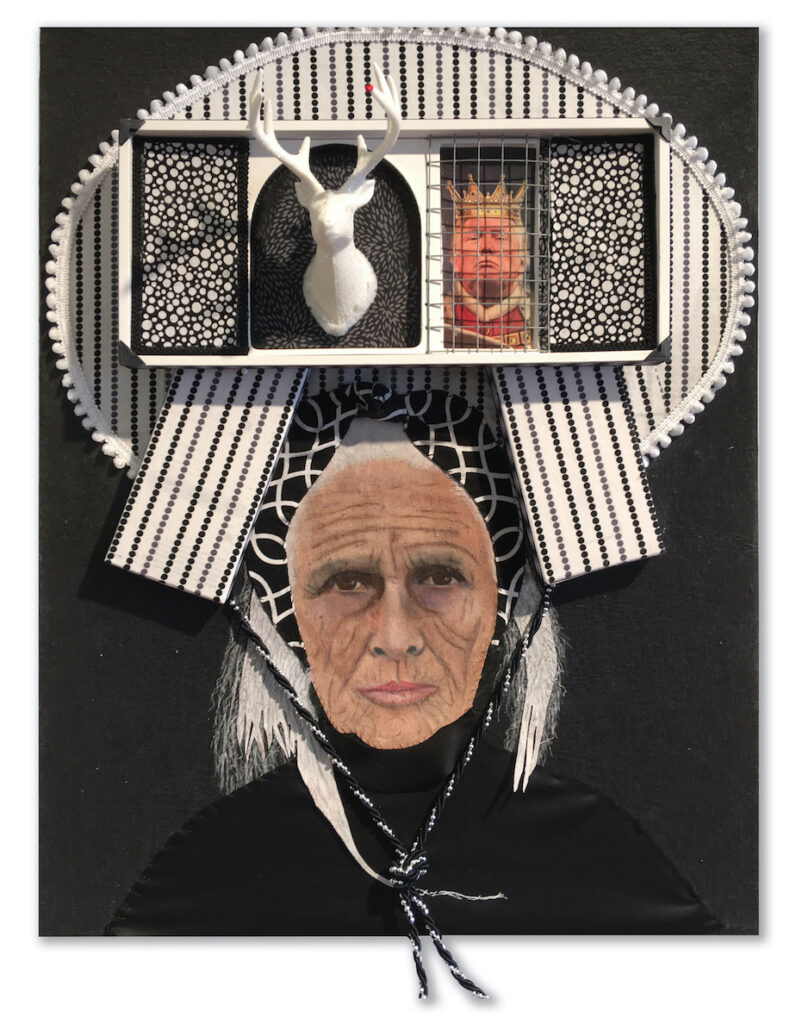Kathie Brillhart: A Lot On My Mind