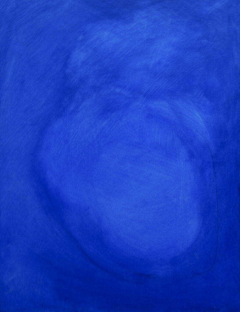 Larry Smith: Abstract Landscape 18