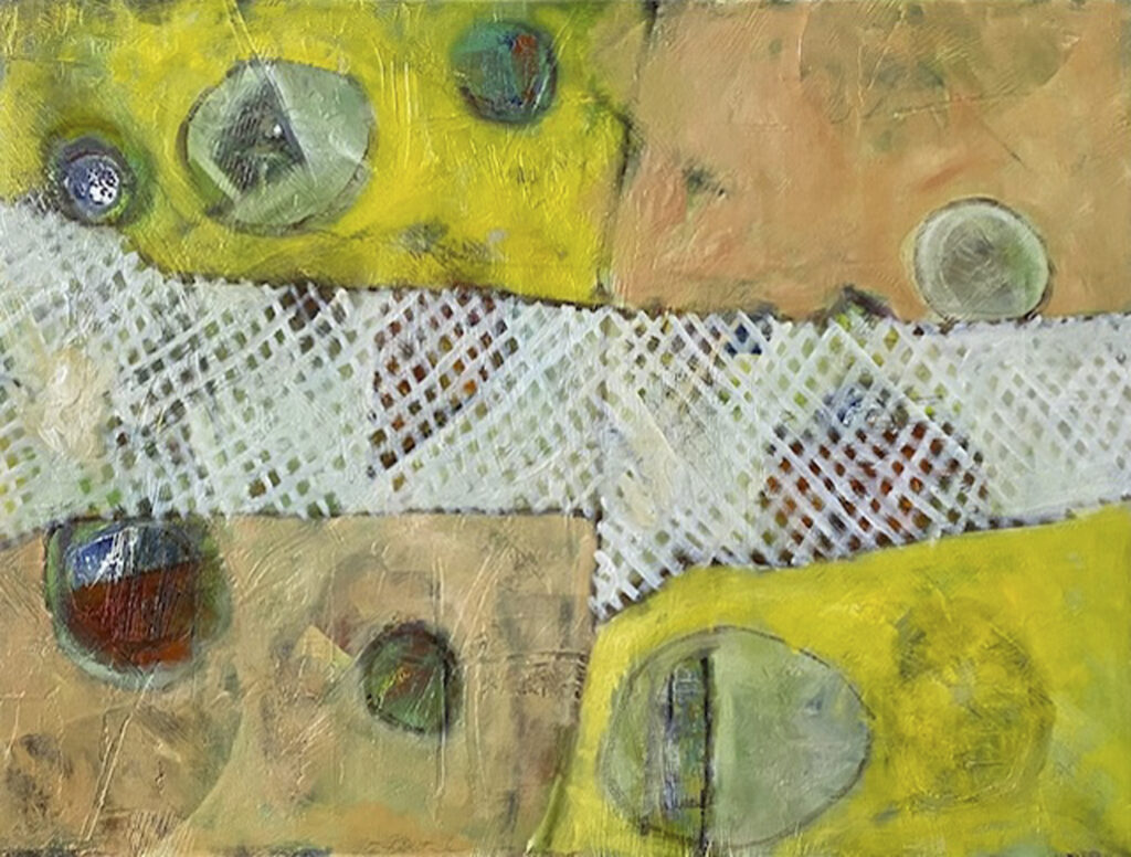 Peter Fitzpatrick: Drift of Intention