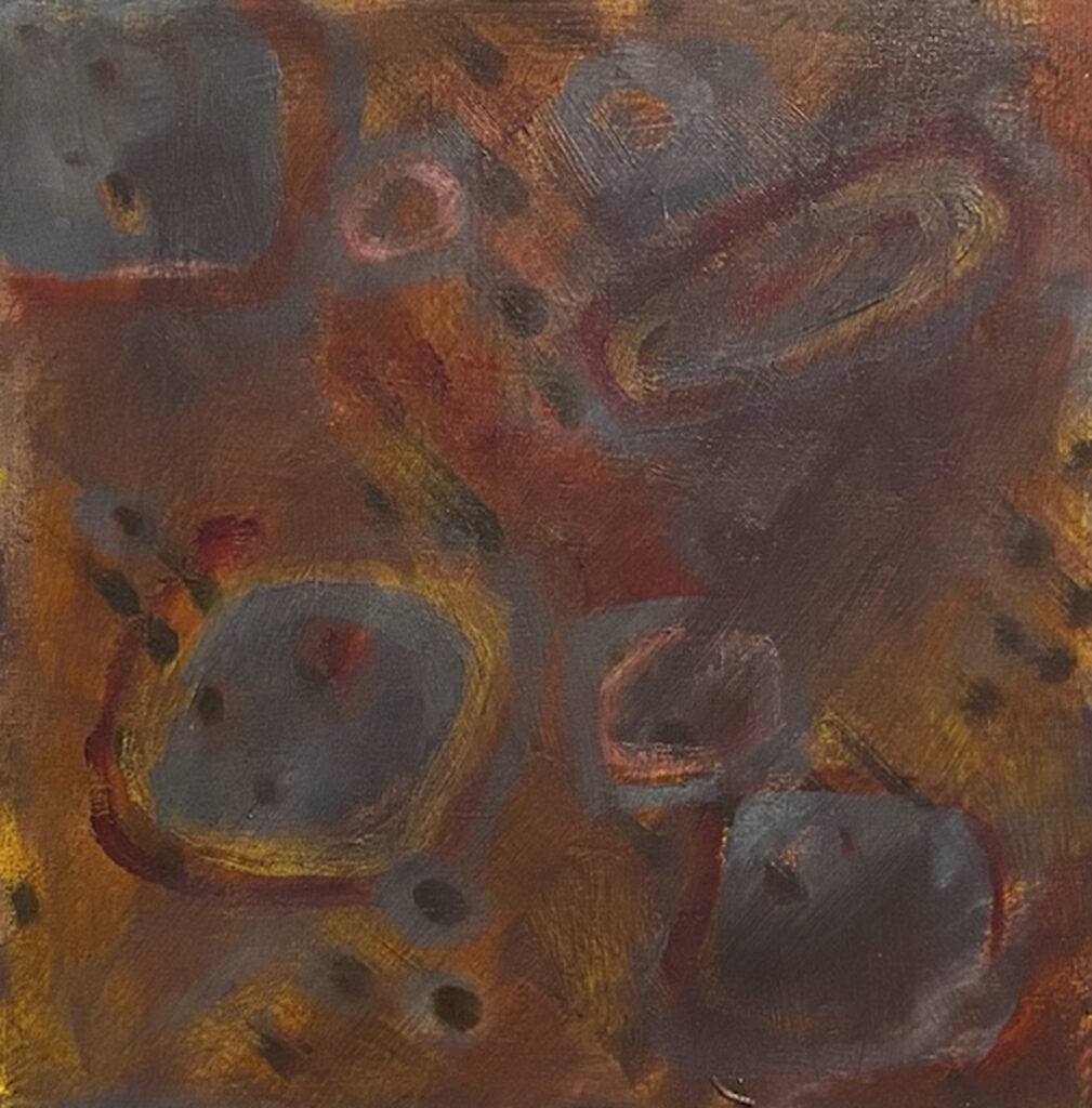 Peter Fitzpatrick: Sequence