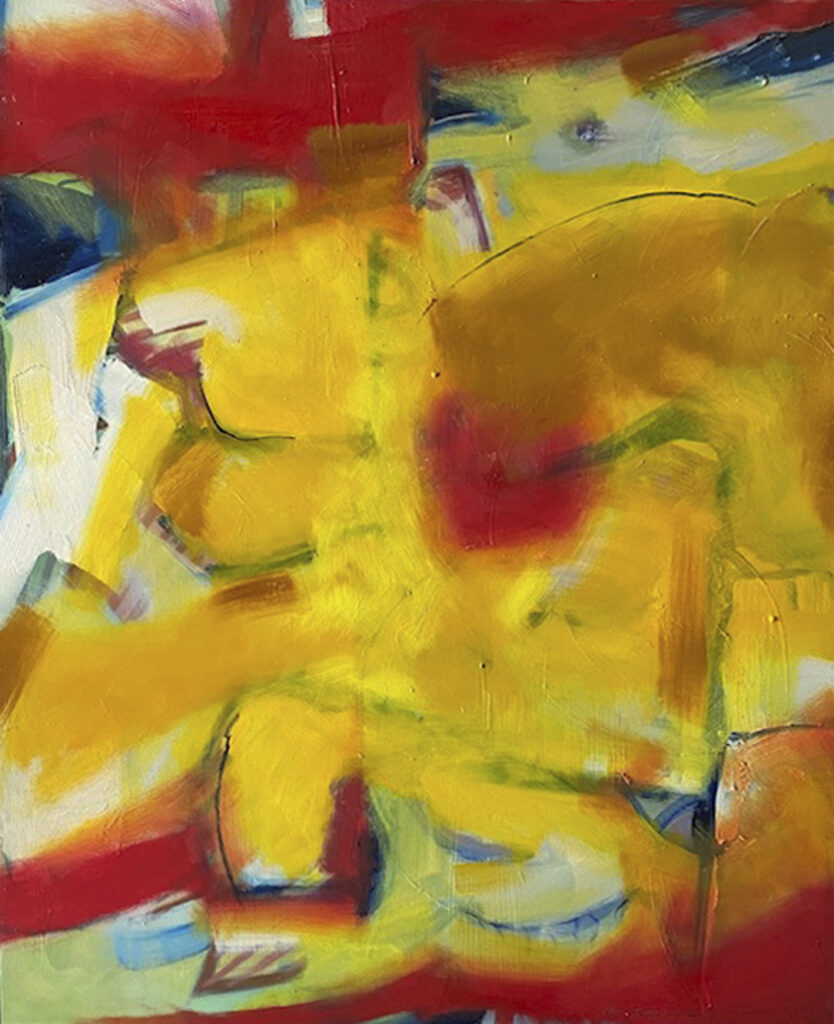 Peter Fitzpatrick: Walk in Beauty