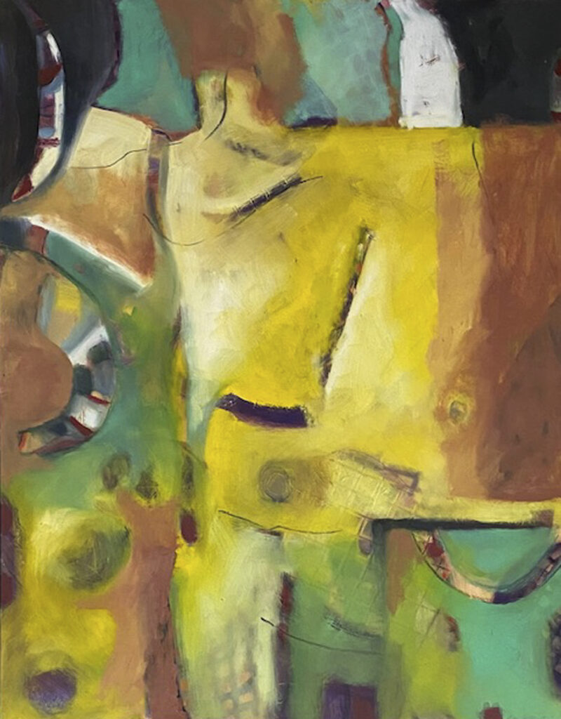 Peter Fitzpatrick: Walk in Light