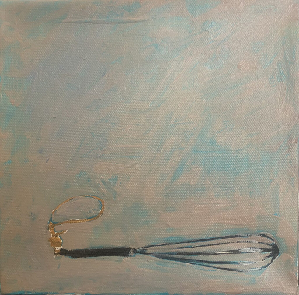 Christopher Bull: Whisk