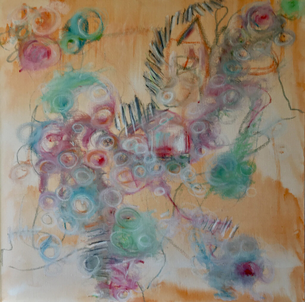 Joani Murphy: Oft in Dreams I Wander