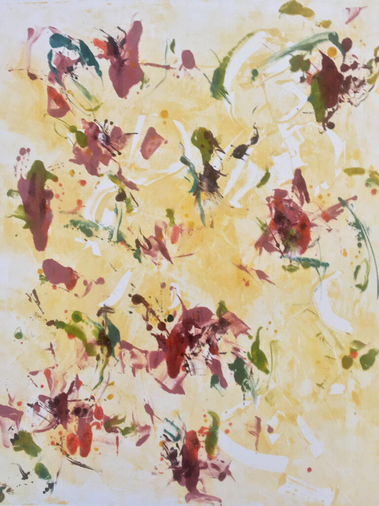 Joani Murphy: Petaloid