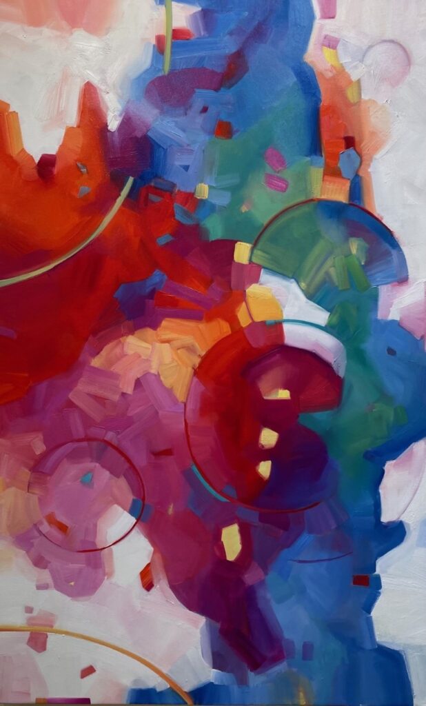 Alice Webb: A Thousand Glorious Sunsets