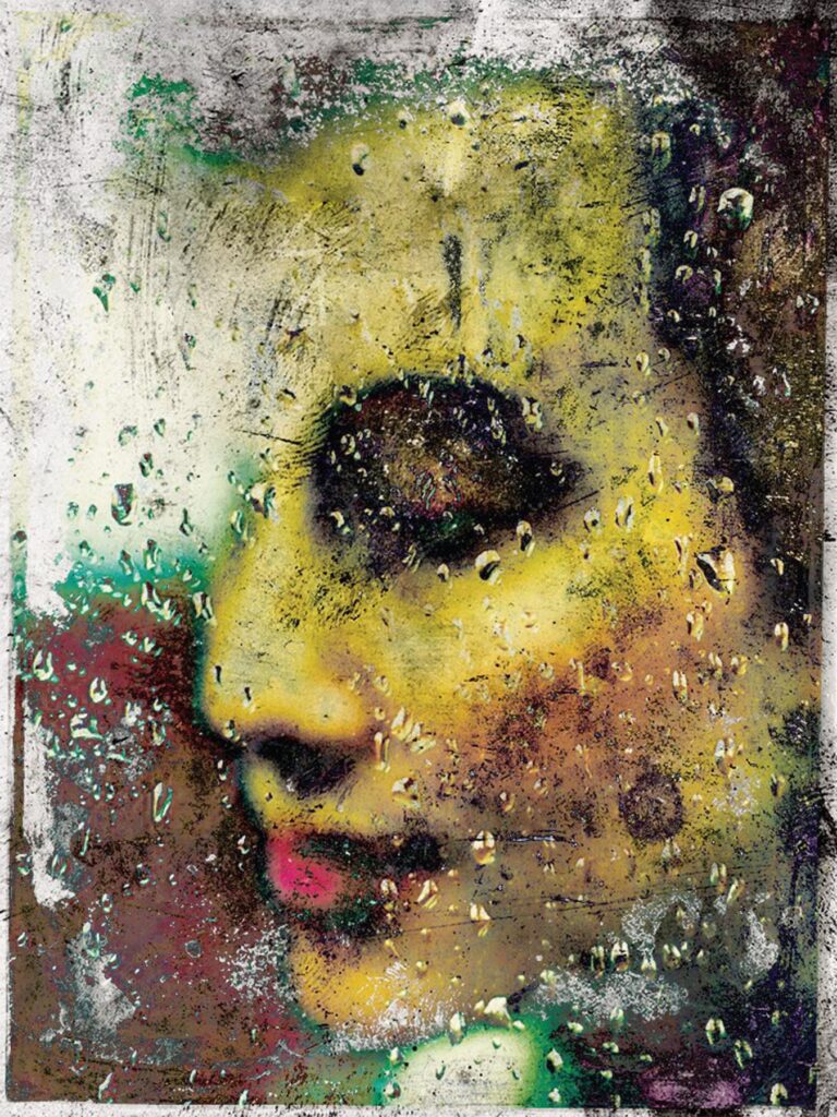Steven Fresquez: Alone