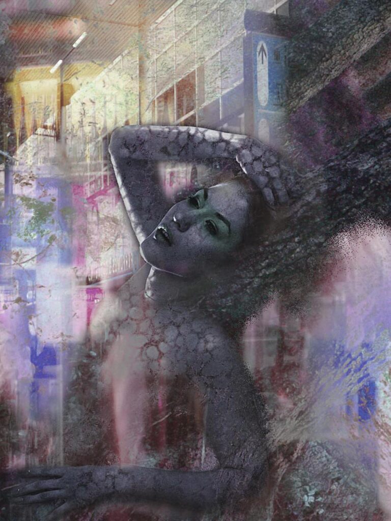 Steven Fresquez: Appeased