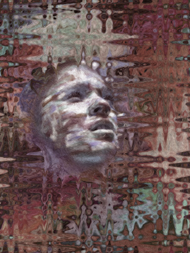 Steven Fresquez: Awaken