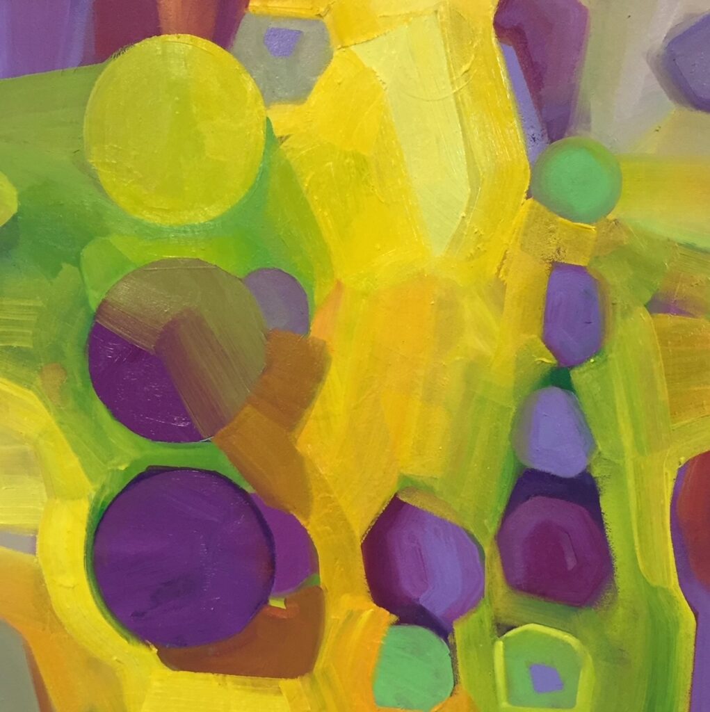Alice Webb: Bee Hive