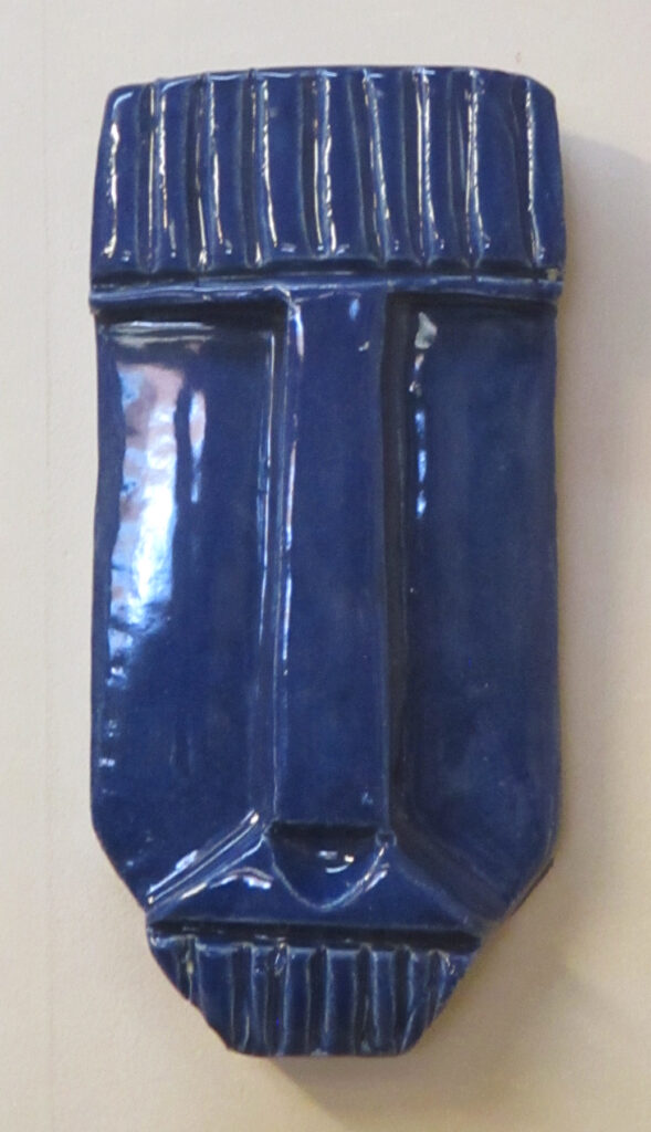 Marlies Diels: Blue Moon
