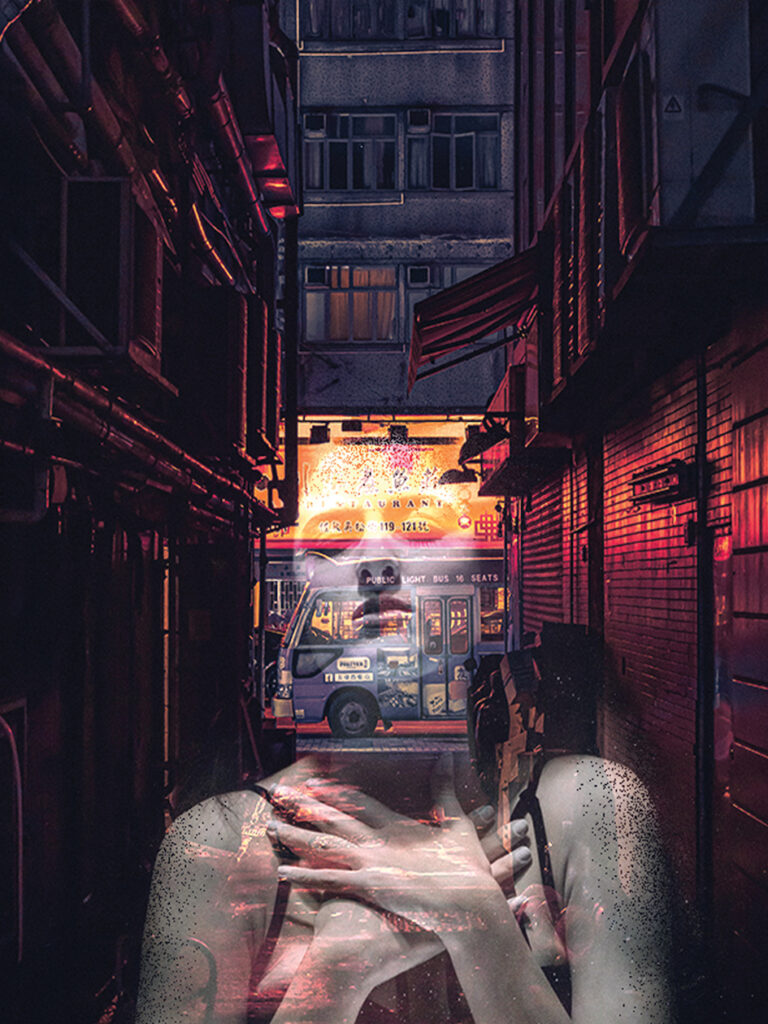 Steven Fresquez: Breathing