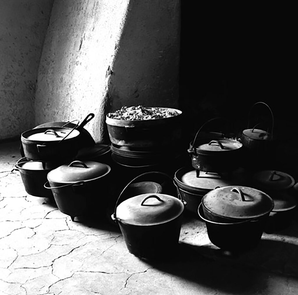 Glenn Hohnstreiter: Charlotte Green&#039;s Hearth Kitchen