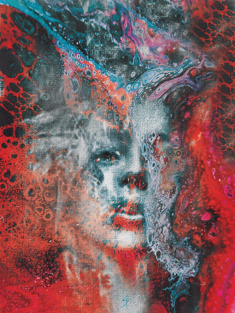 Steven Fresquez: Confusion