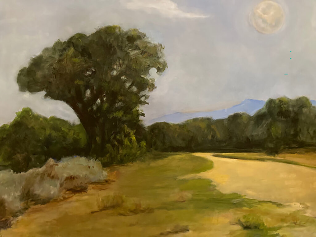 Alexandra Dell&#039;Amore: Day Moon Questa N.M.
