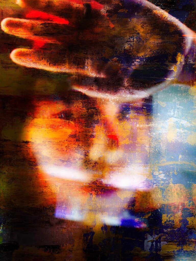 Steven Fresquez: Desire