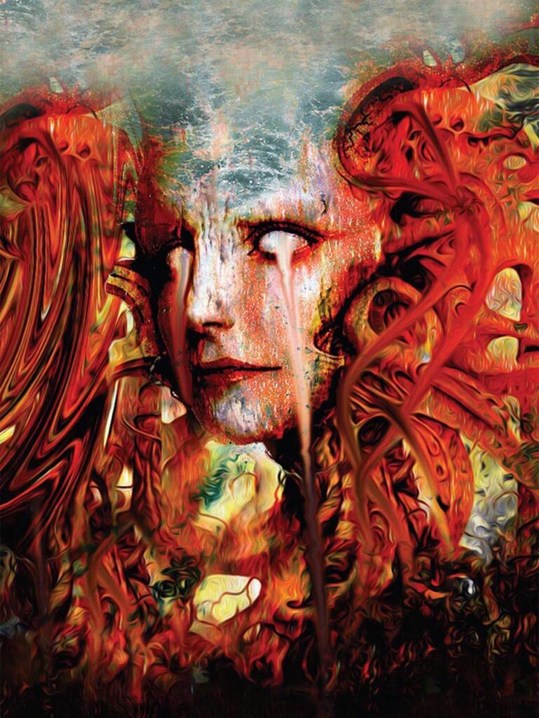 Steven Fresquez: Omniscient