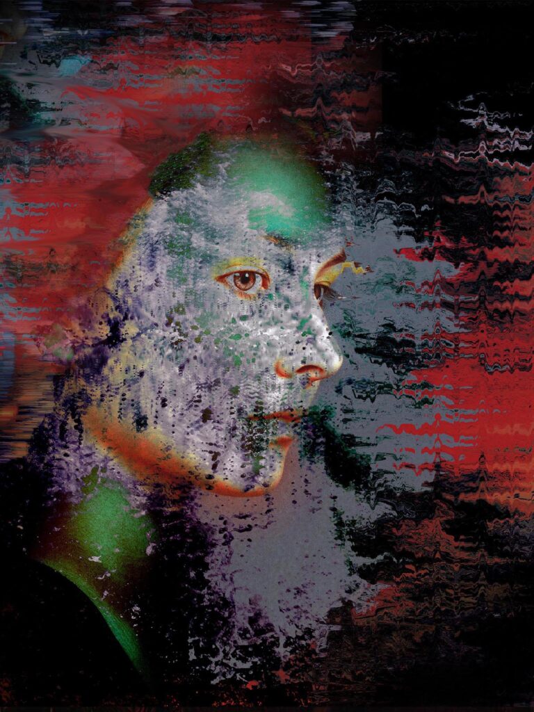Steven Fresquez: Somber